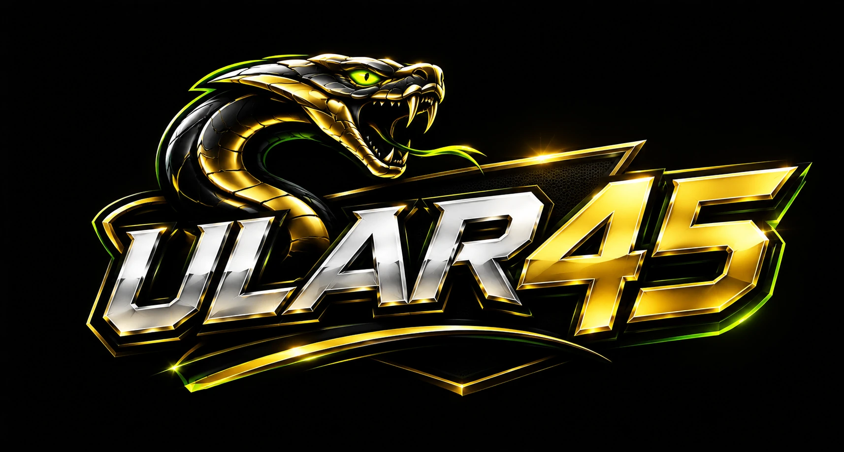 Logo ULAR45